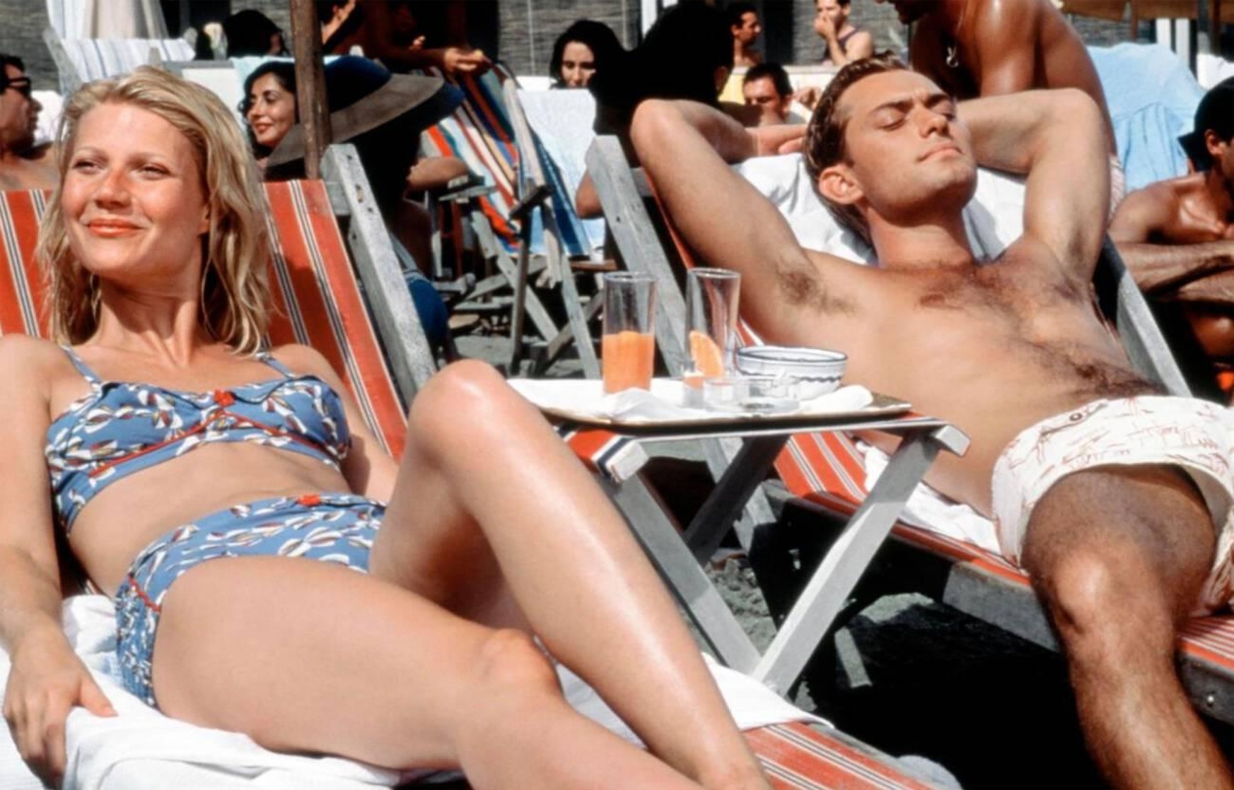 The Talented Mr. Ripley