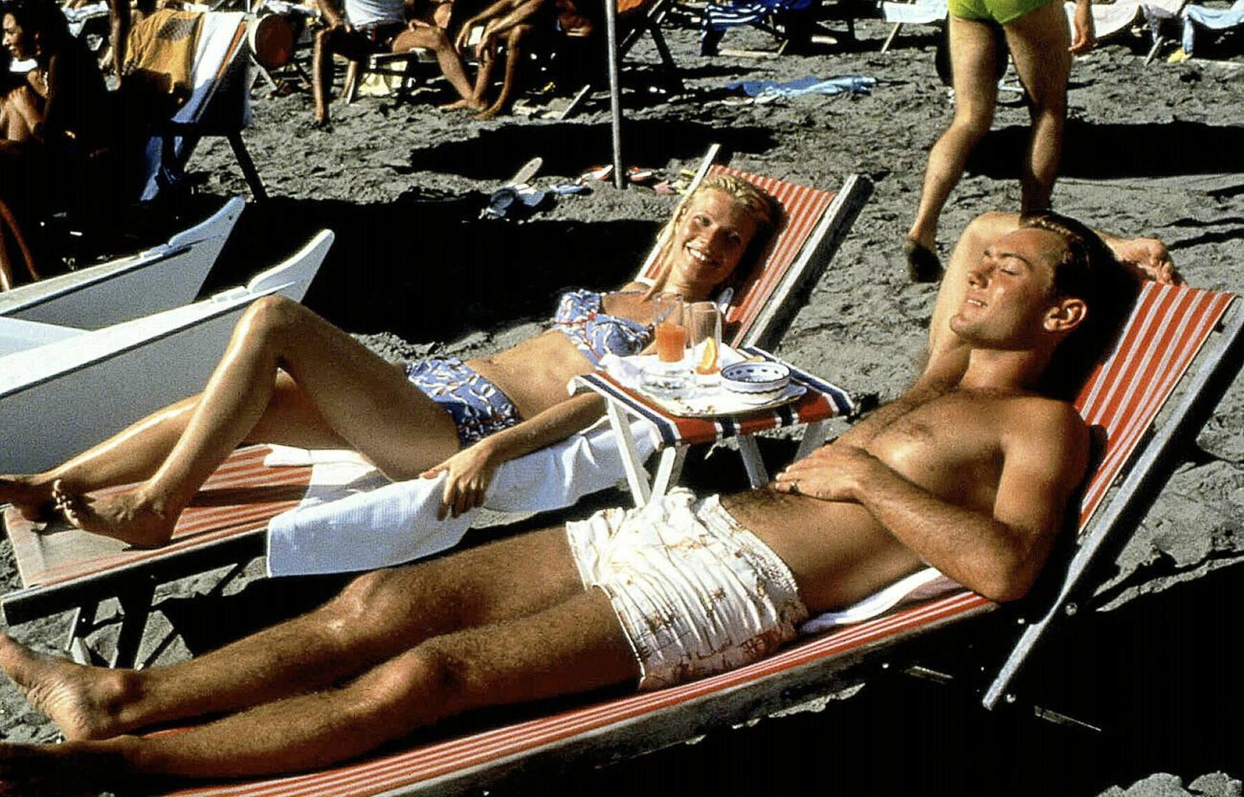 The Talented Mr. Ripley