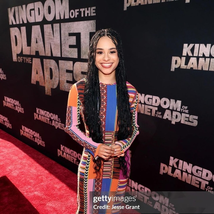 Gabrielle Nevaeh Green Image 740full Gabrielle Nevaeh Green 