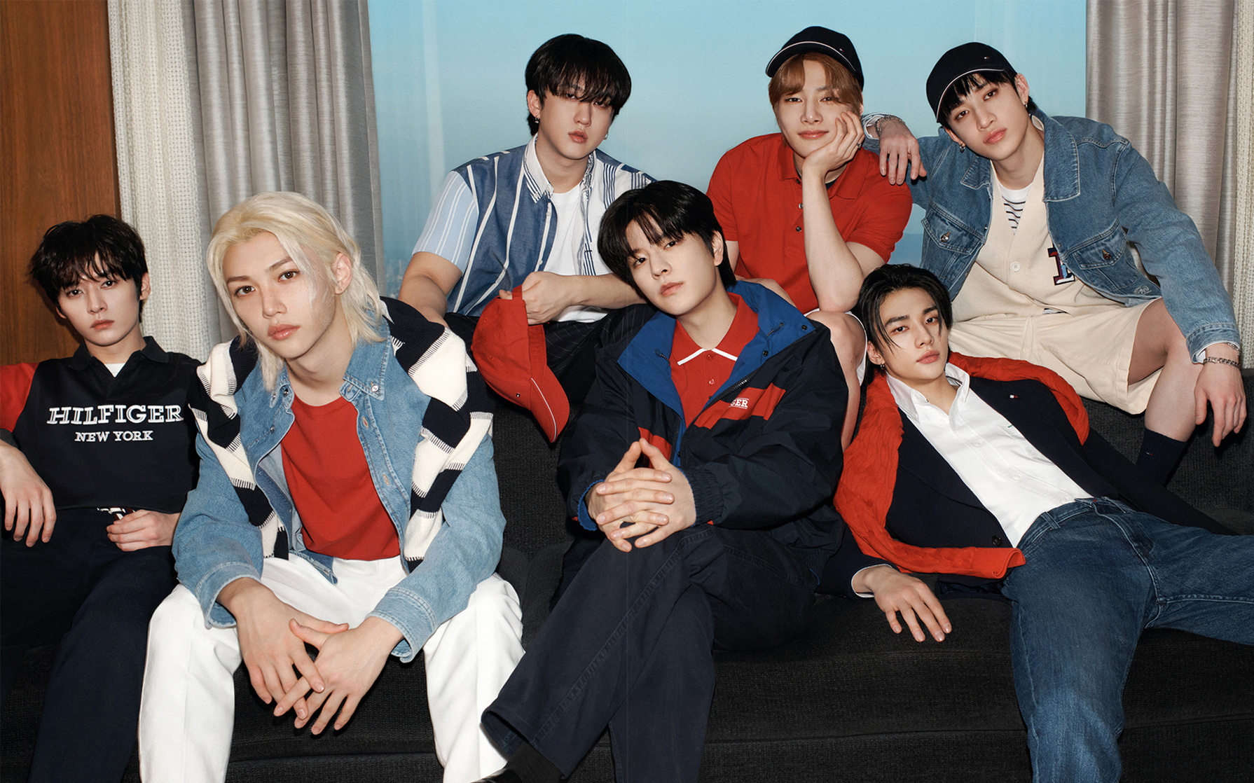 Stray Kids