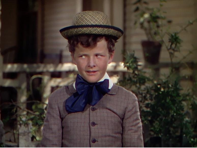 The Adventures of Tom Sawyer (1938) The Adventures of Tom Sawyer (1938)