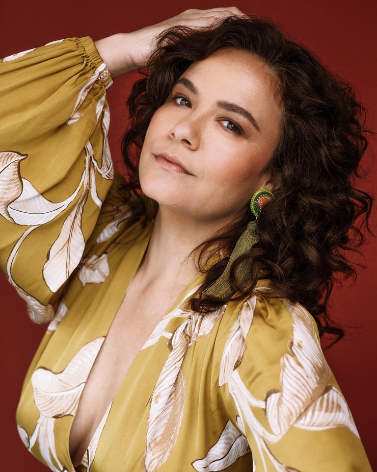Picture of Sarah Podemski