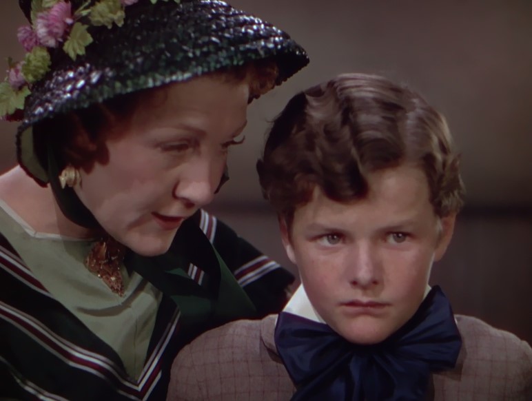 The Adventures of Tom Sawyer (1938) The Adventures of Tom Sawyer (1938)