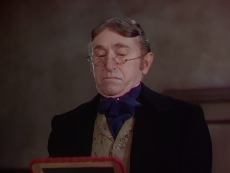 The Adventures of Tom Sawyer (1938) The Adventures of Tom Sawyer (1938)