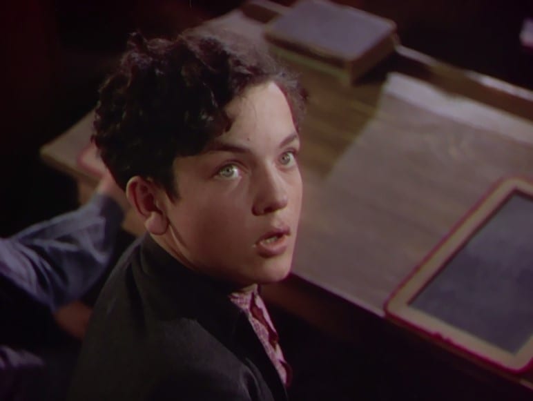 The Adventures of Tom Sawyer (1938)