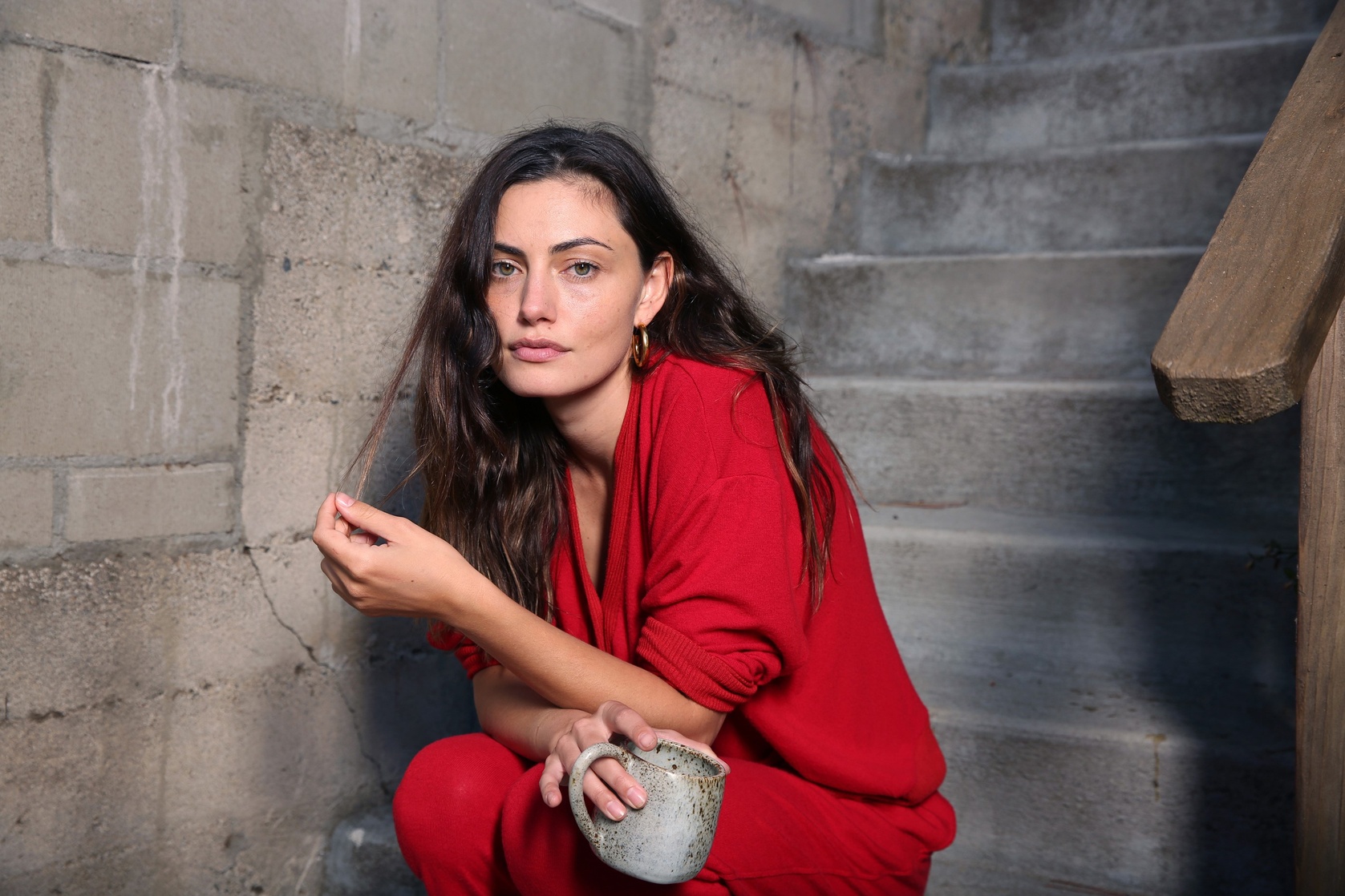 Phoebe Tonkin Phoebe Tonkin
