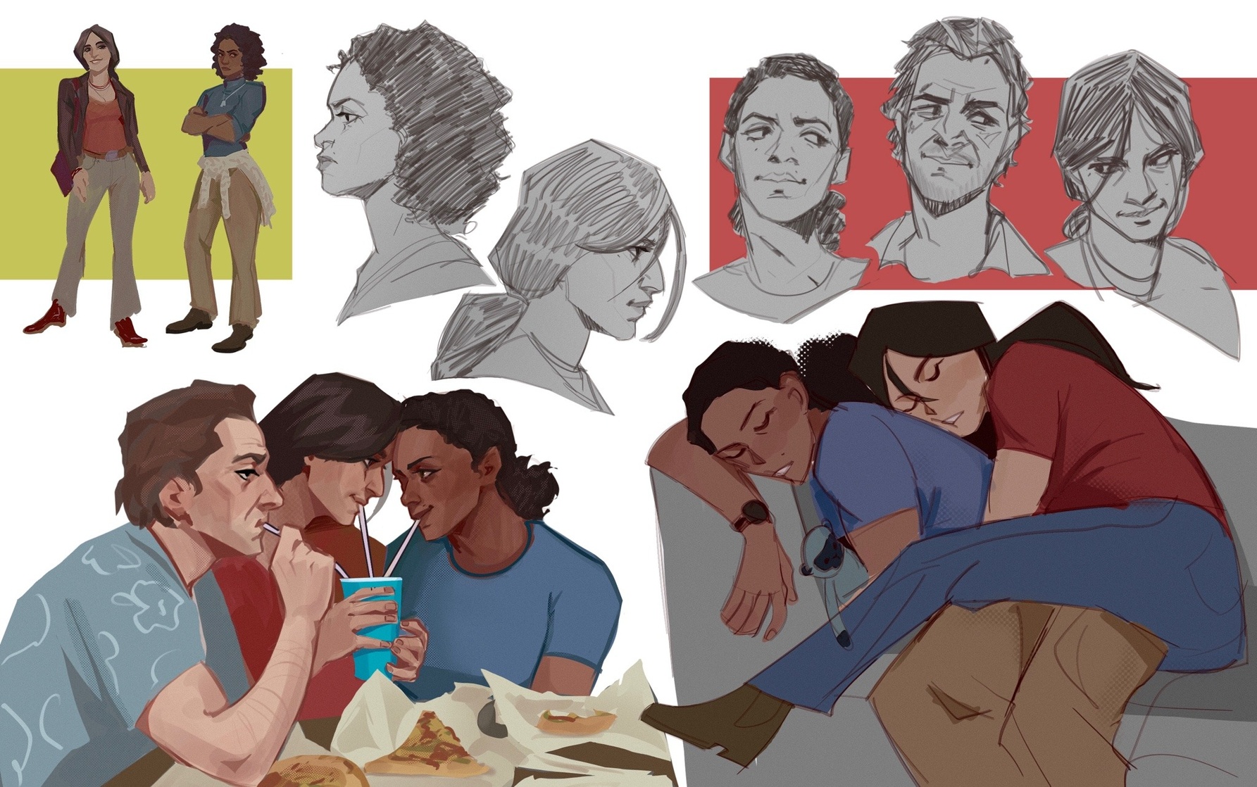 Chloe Frazer