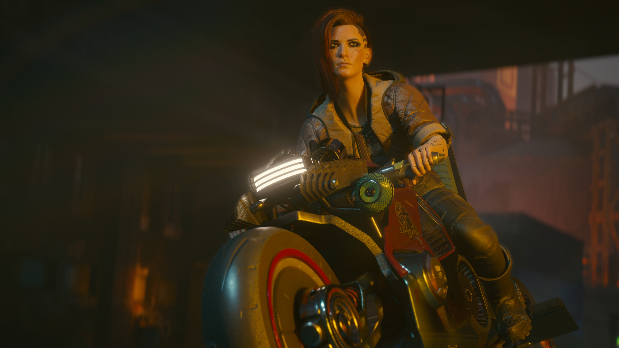 Valerie (Cyberpunk 2077)