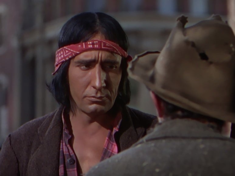 The Adventures of Tom Sawyer (1938) The Adventures of Tom Sawyer (1938)