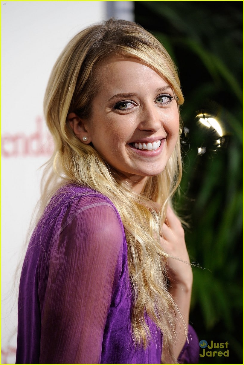 Megan Park