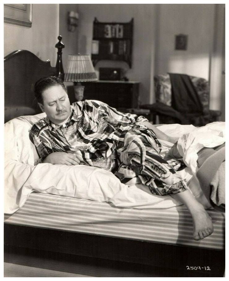 Robert Benchley