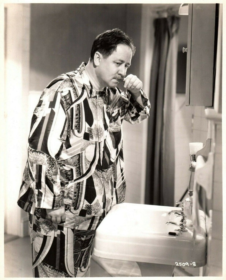 Robert Benchley