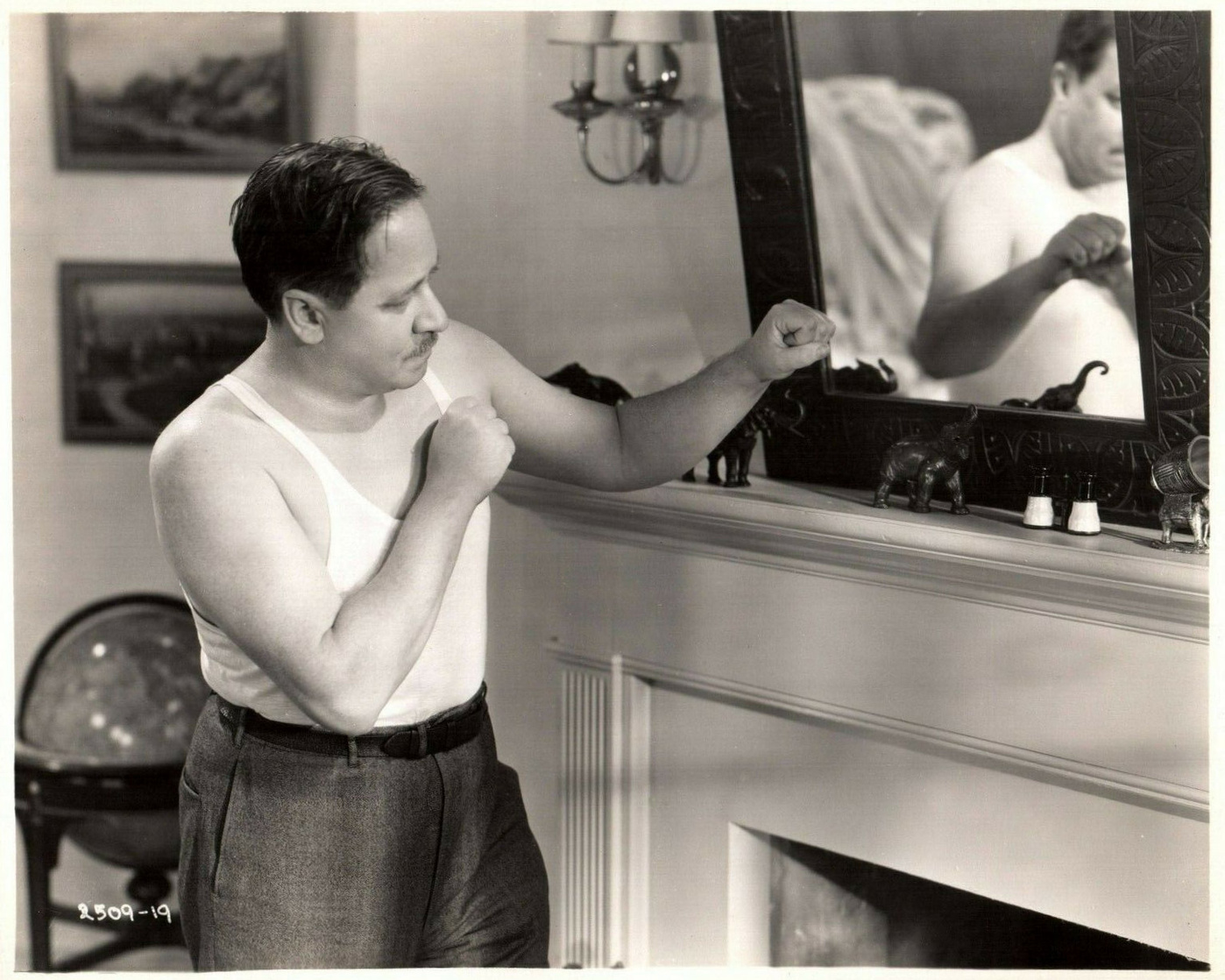 Robert Benchley