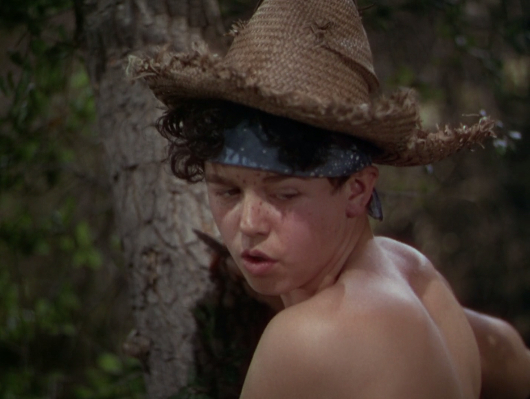 The Adventures of Tom Sawyer (1938) The Adventures of Tom Sawyer (1938)