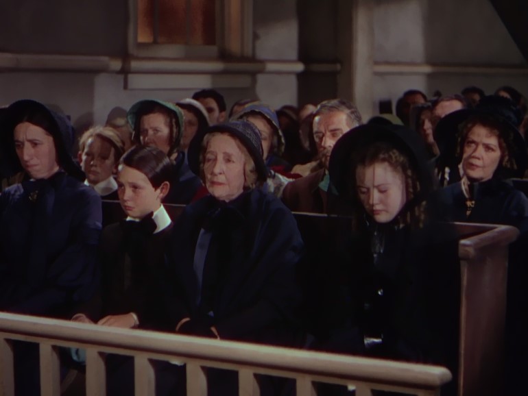 The Adventures of Tom Sawyer (1938) The Adventures of Tom Sawyer (1938)
