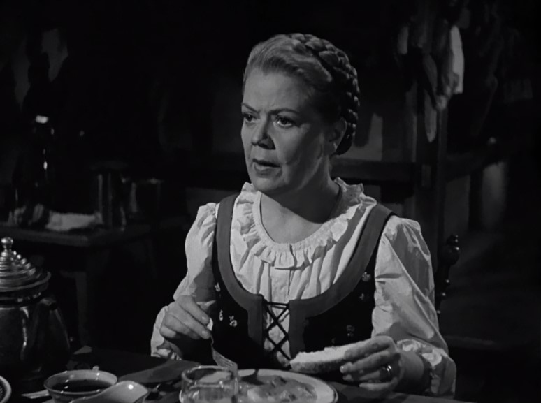 The Blue Bird (1940) The Blue Bird (1940)