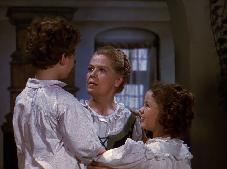 The Blue Bird (1940) The Blue Bird (1940)