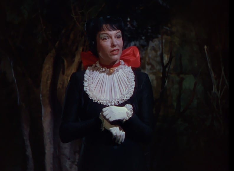 The Blue Bird (1940) The Blue Bird (1940)