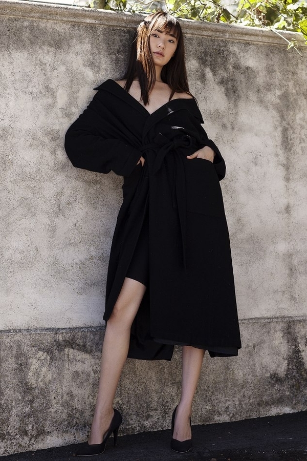 Picture Of Binglin Tao