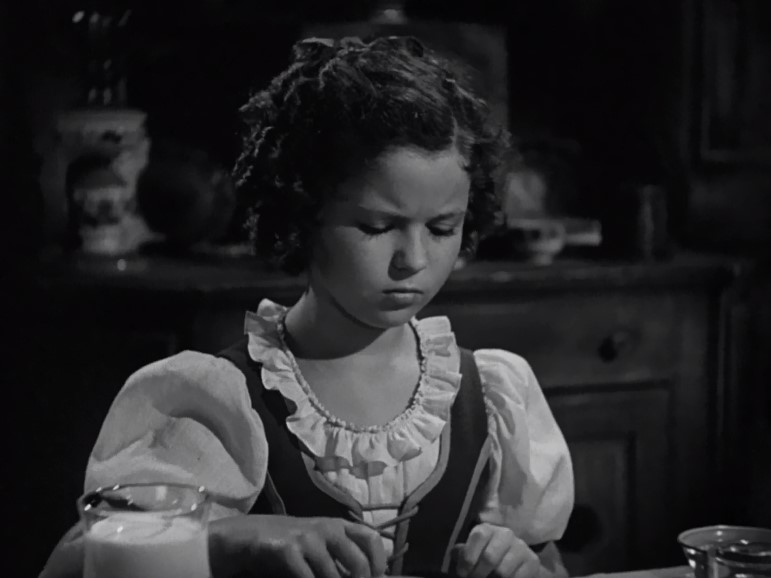 The Blue Bird (1940) The Blue Bird (1940)