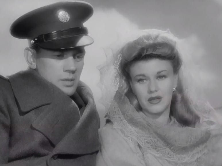 I'll Be Seeing You (1944) I'll Be Seeing You (1944)
