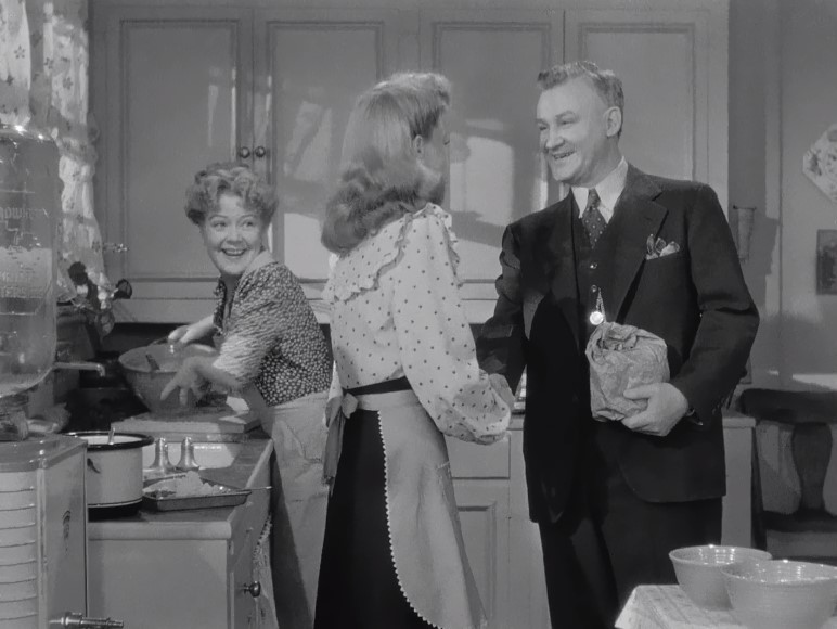 I'll Be Seeing You (1944) I'll Be Seeing You (1944)
