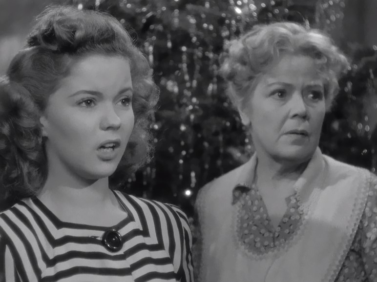 I'll Be Seeing You (1944) I'll Be Seeing You (1944)