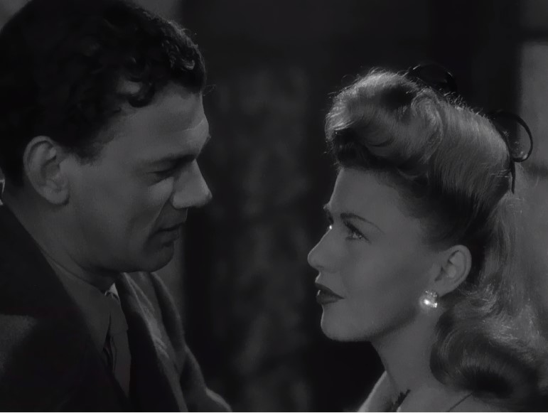 I'll Be Seeing You (1944) I'll Be Seeing You (1944)