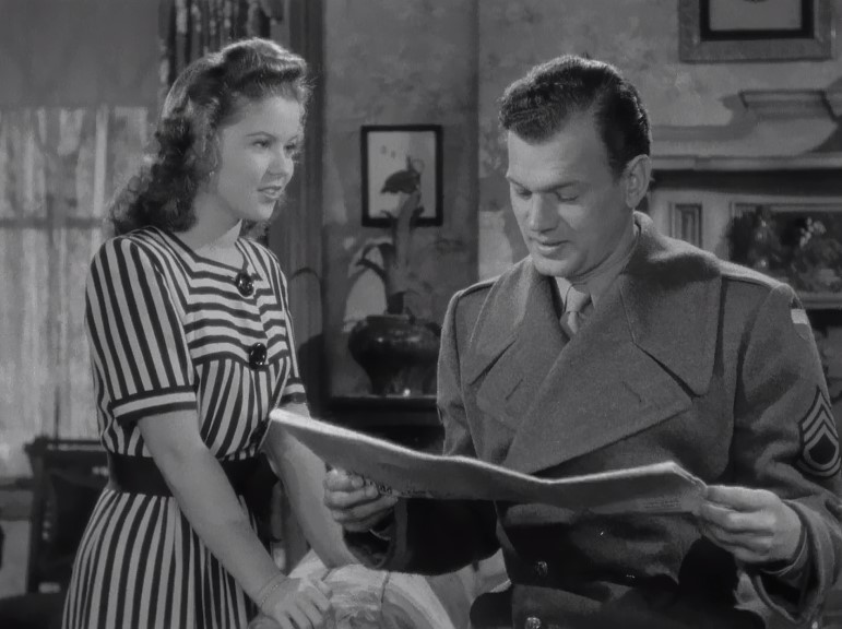 I'll Be Seeing You (1944) I'll Be Seeing You (1944)