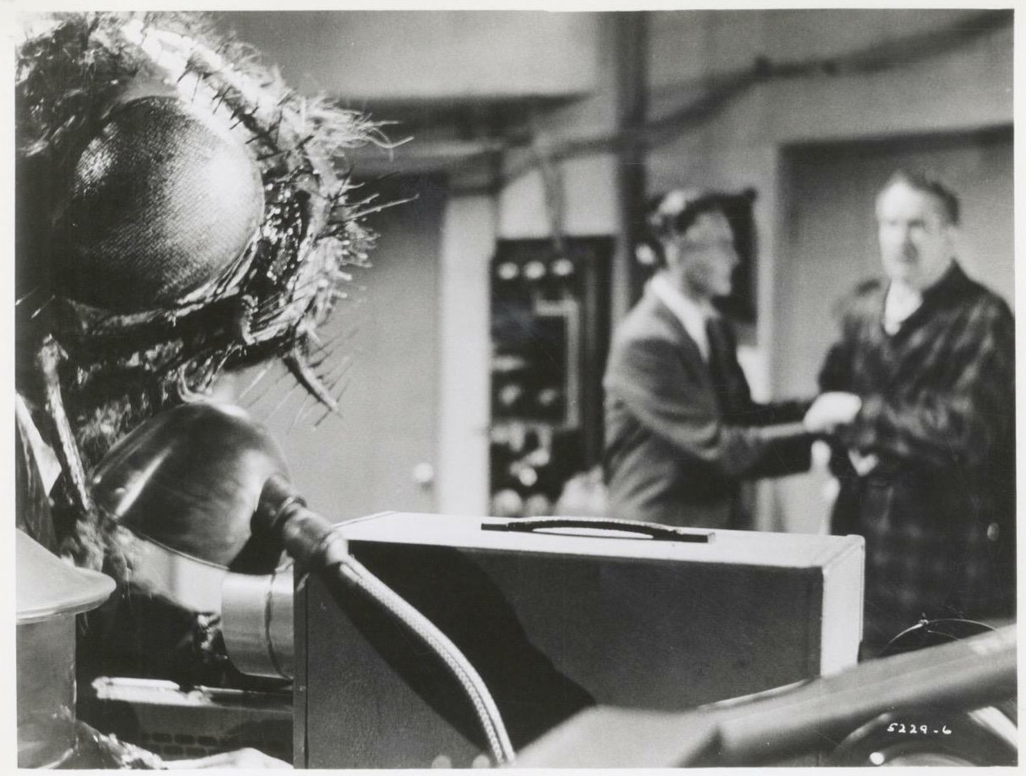 Return of the Fly