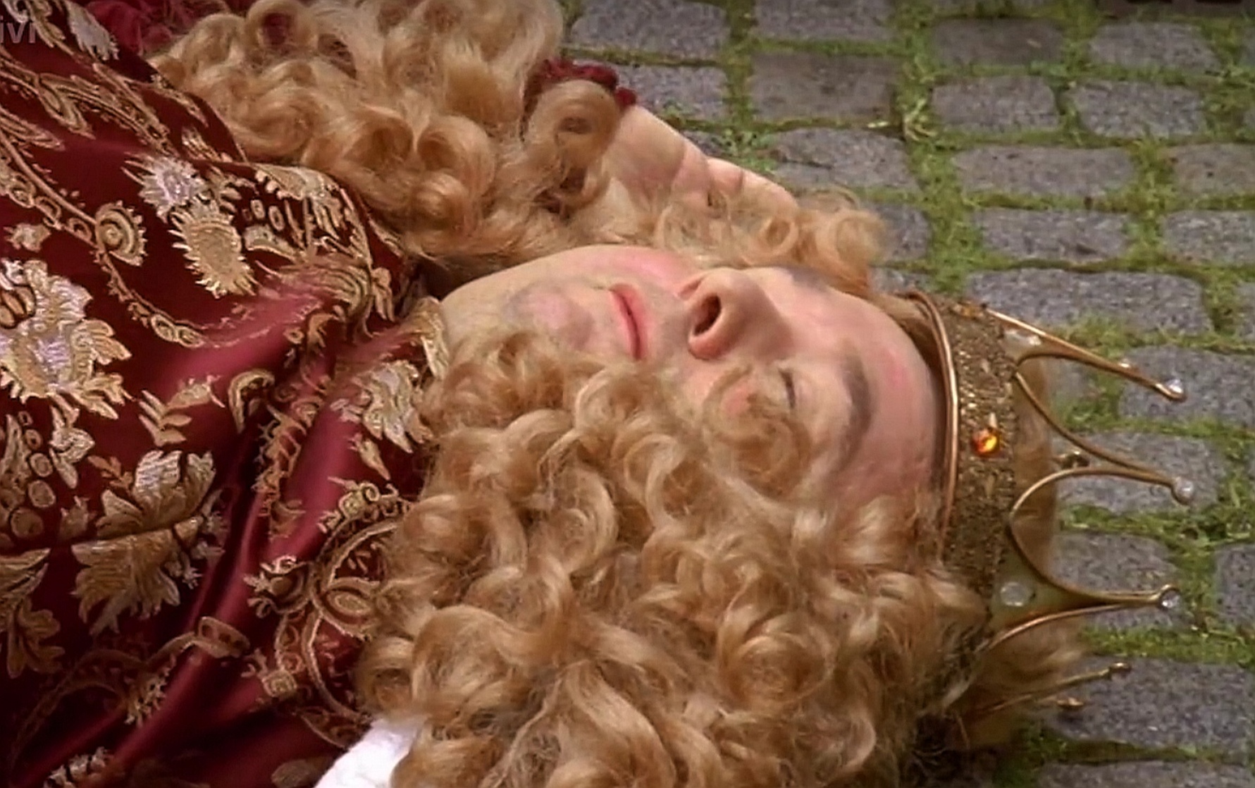 Sleeping Beauty Sleeping Beauty