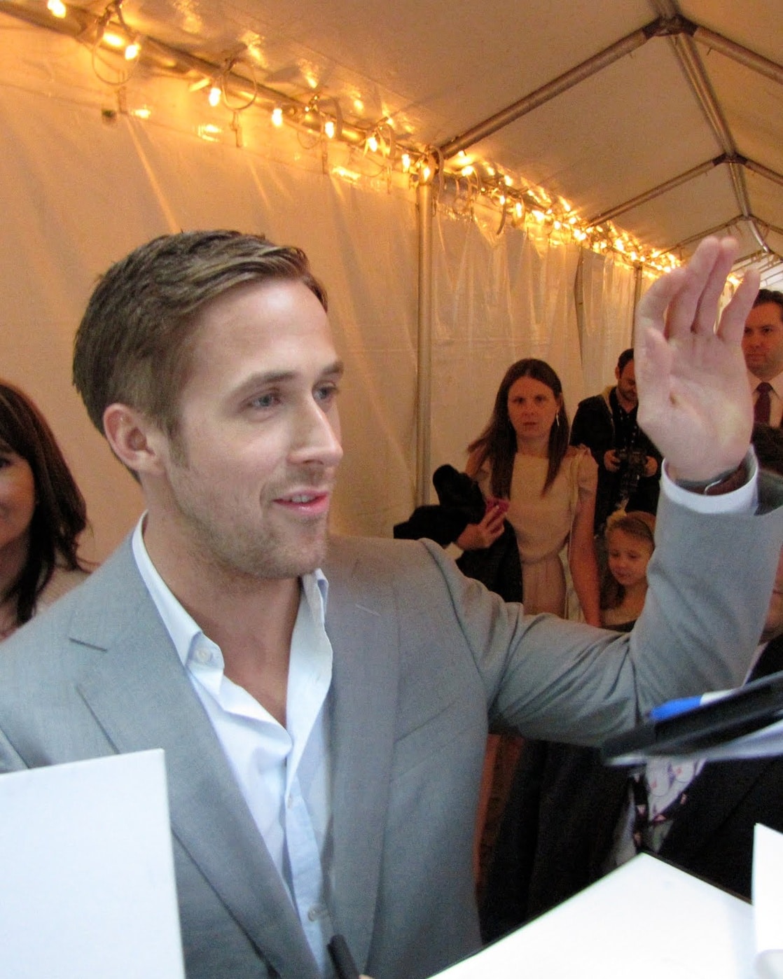 Picture of Ryan Gosling