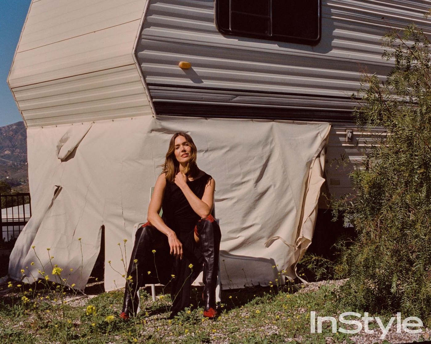 Mandy Moore Mandy Moore