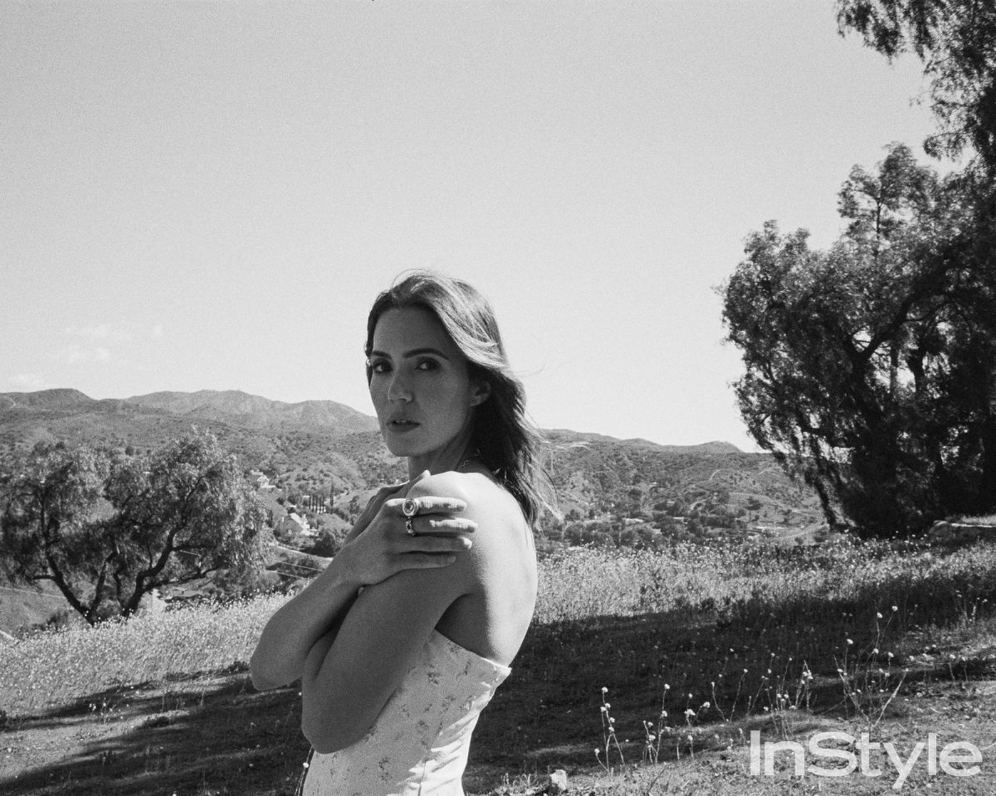 Mandy Moore