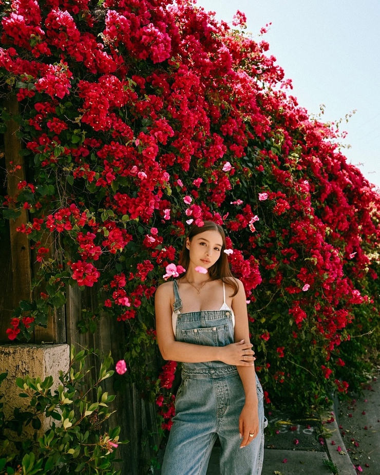 Image of Sophie Mudd