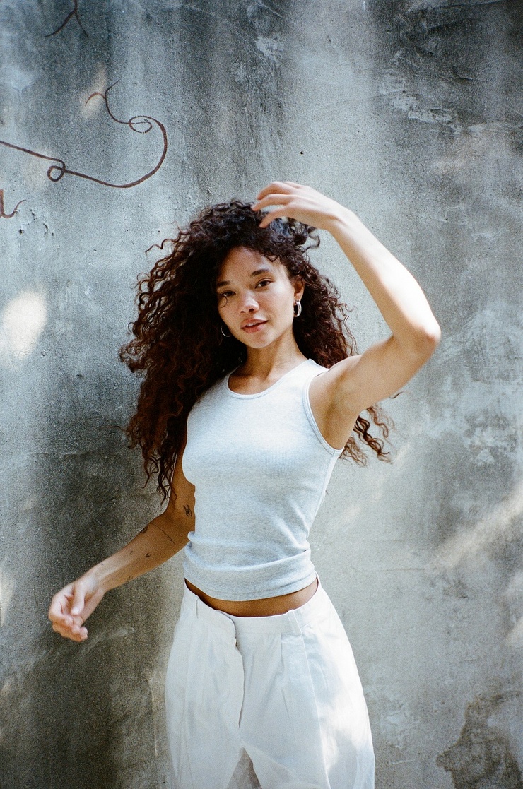 Picture of Ashley Moore