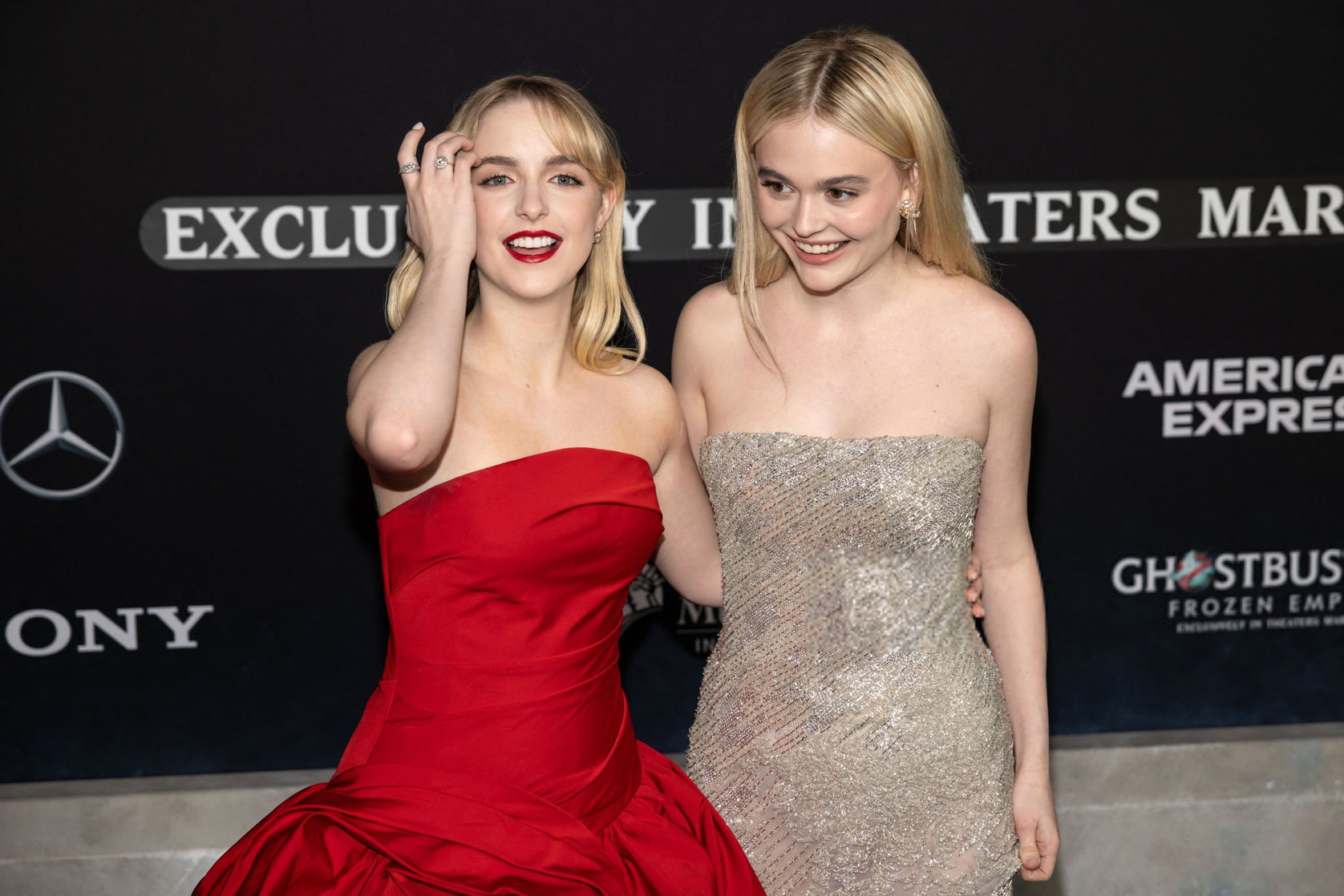 Emily Alyn Lind Emily Alyn Lind