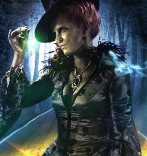 Picture of Zelena / Wicked Witch of the West