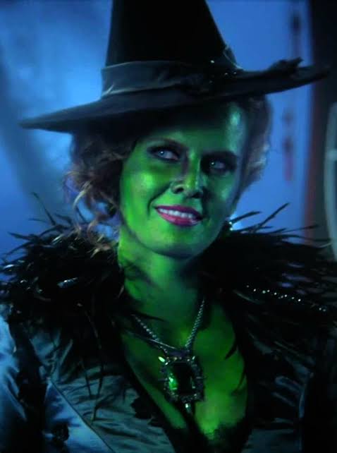 Zelena / Wicked Witch of the West picture