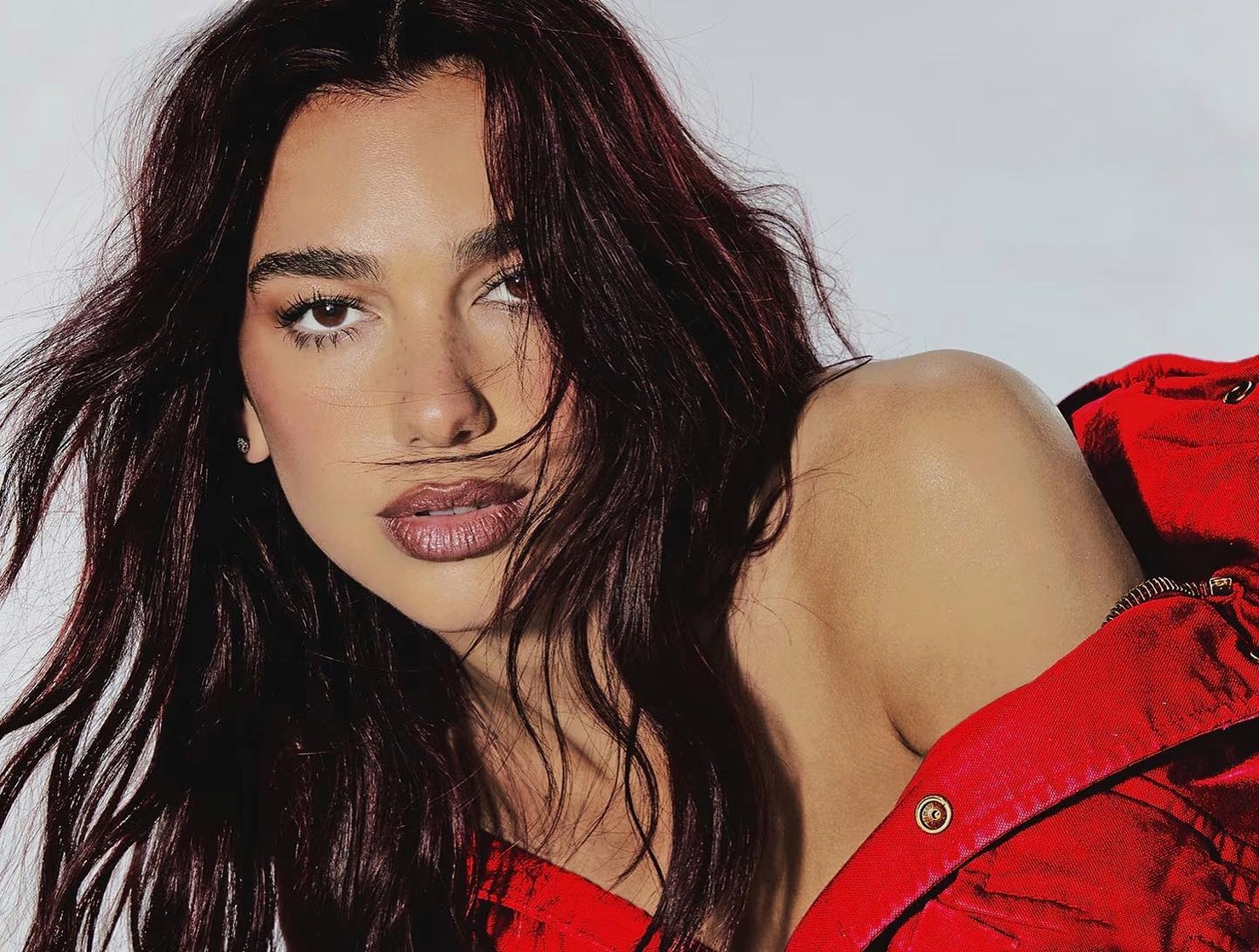 Dua Lipa