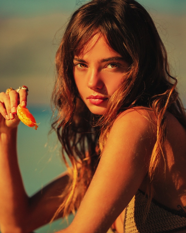 Picture of Inka Williams