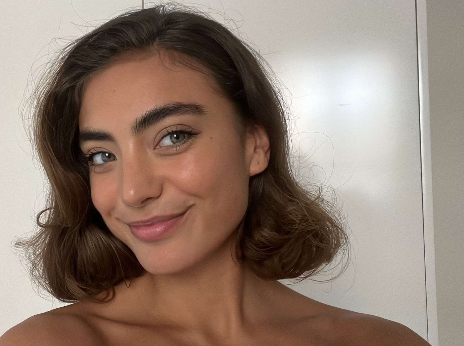 Vanessa Moe Vanessa Moe