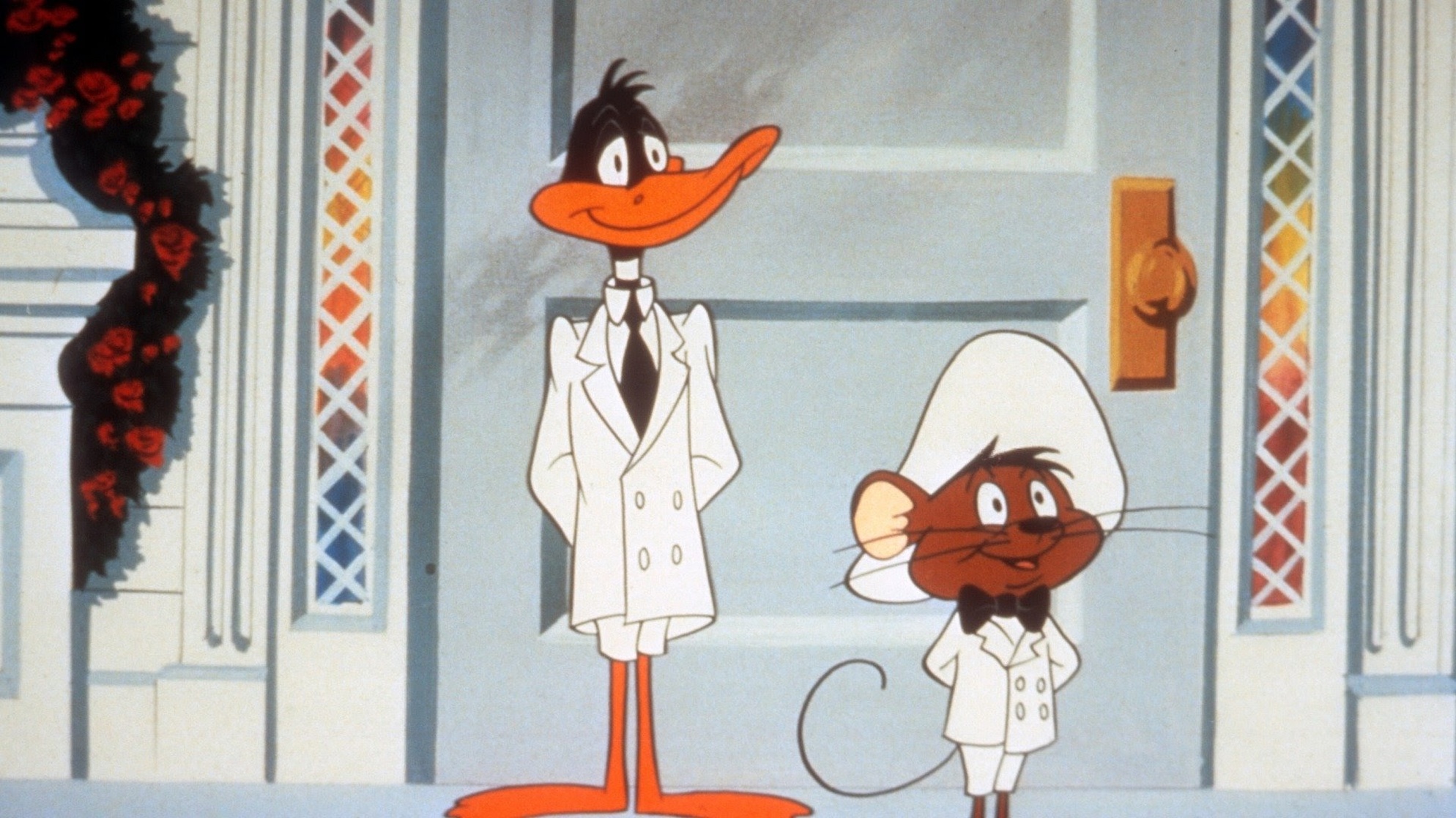 Daffy Duck's Movie: Fantastic Island