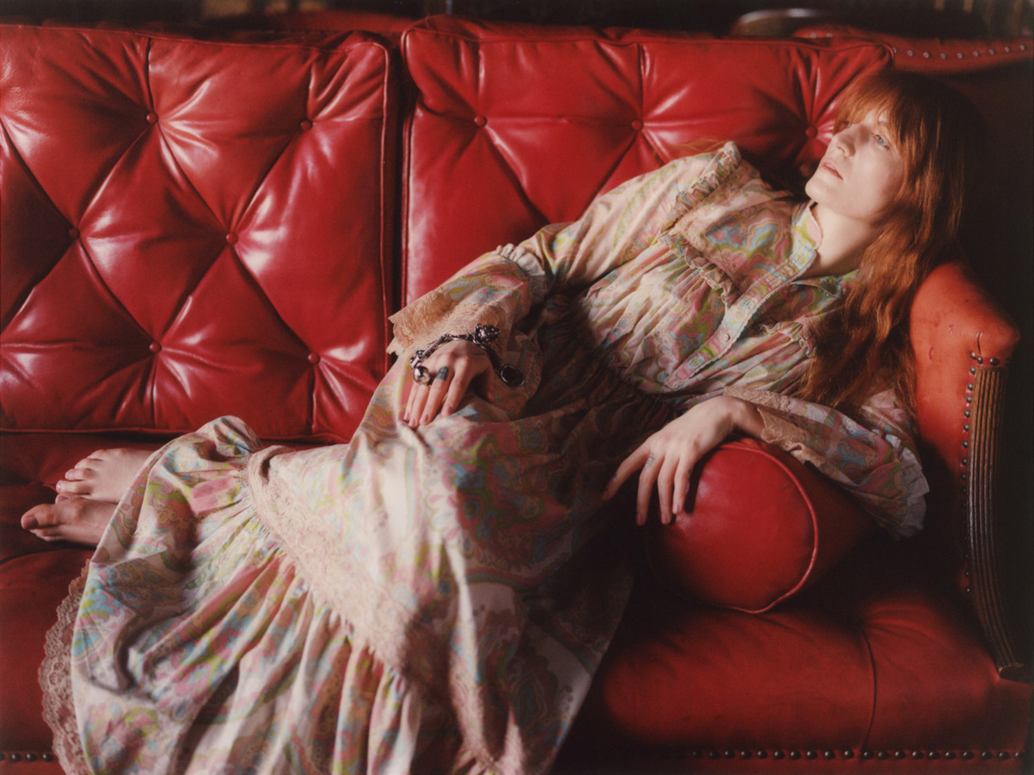 Florence Welch Florence Welch