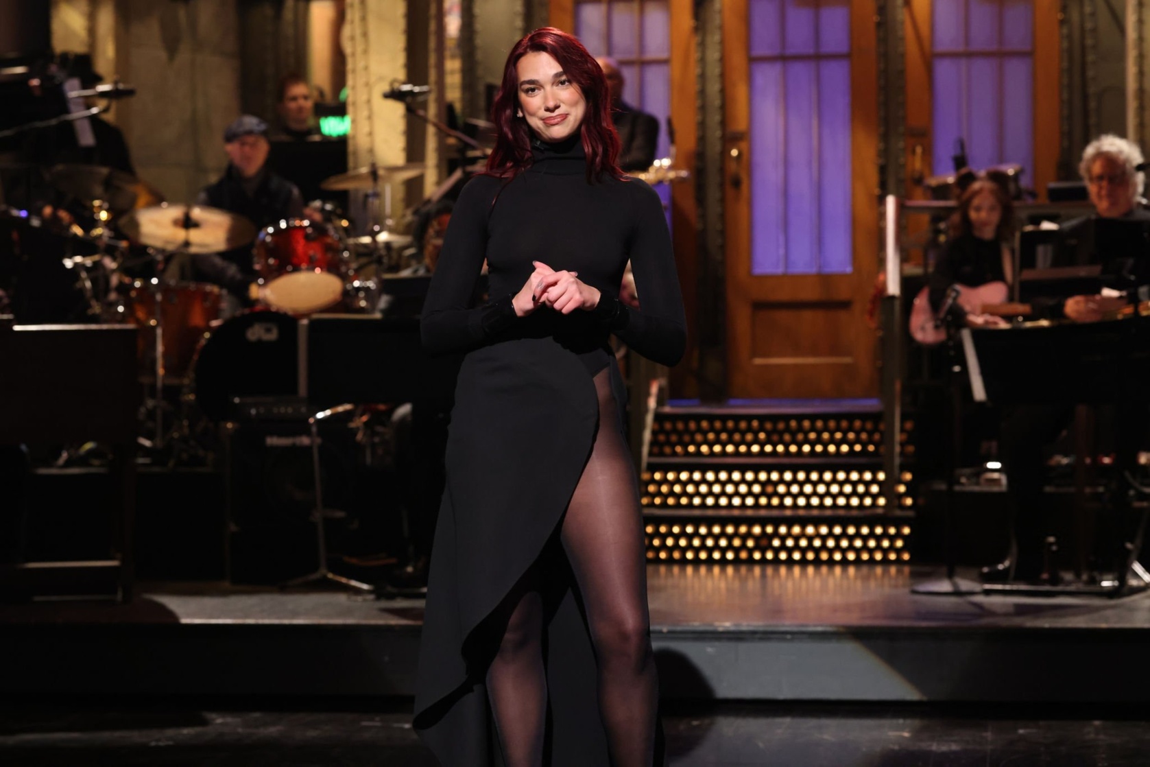Dua Lipa Dua Lipa