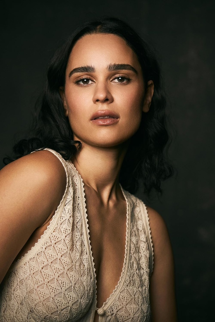 Picture of Marianly Tejada