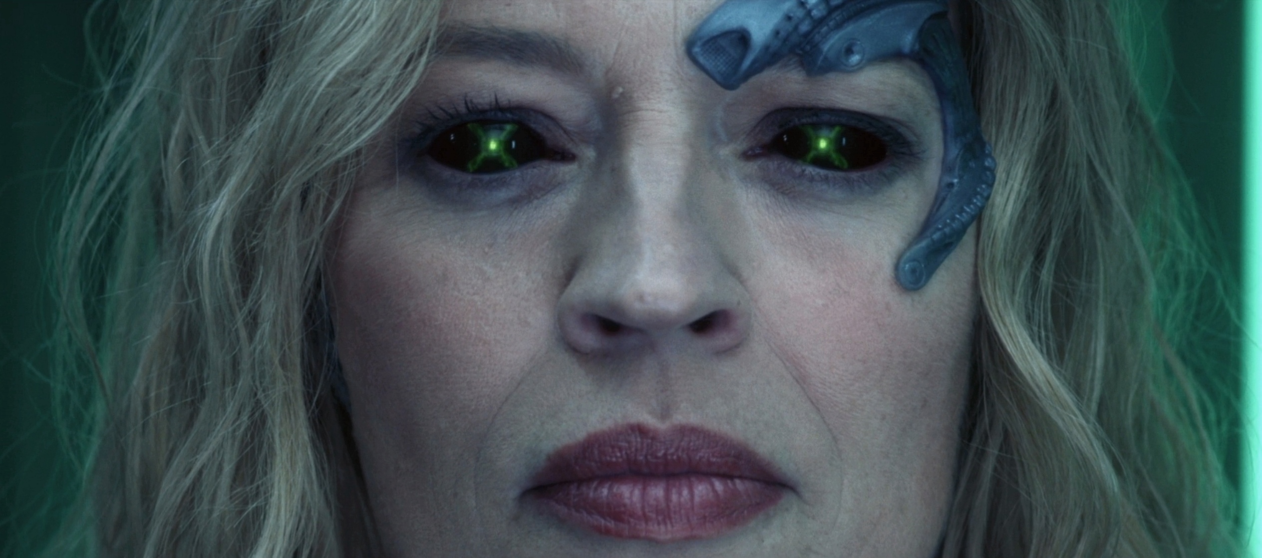 Jeri Ryan