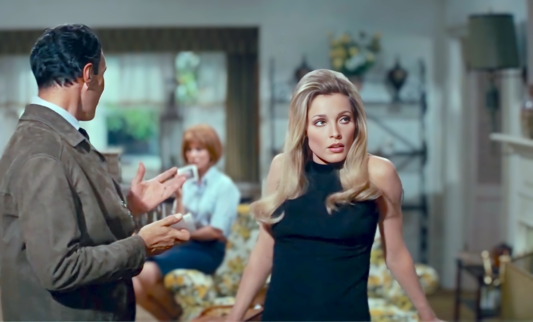 Sharon Tate Sharon Tate