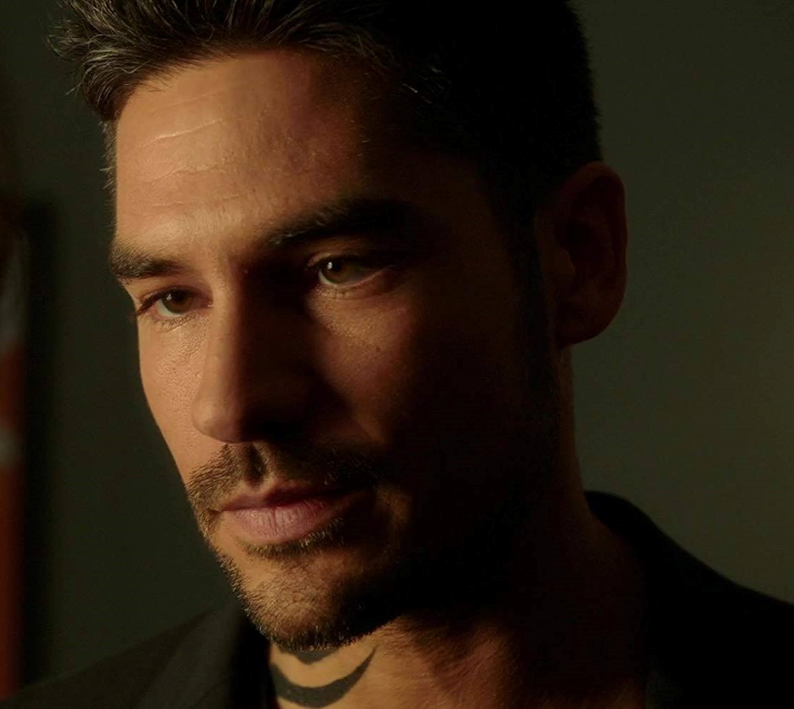 D.J. Cotrona
