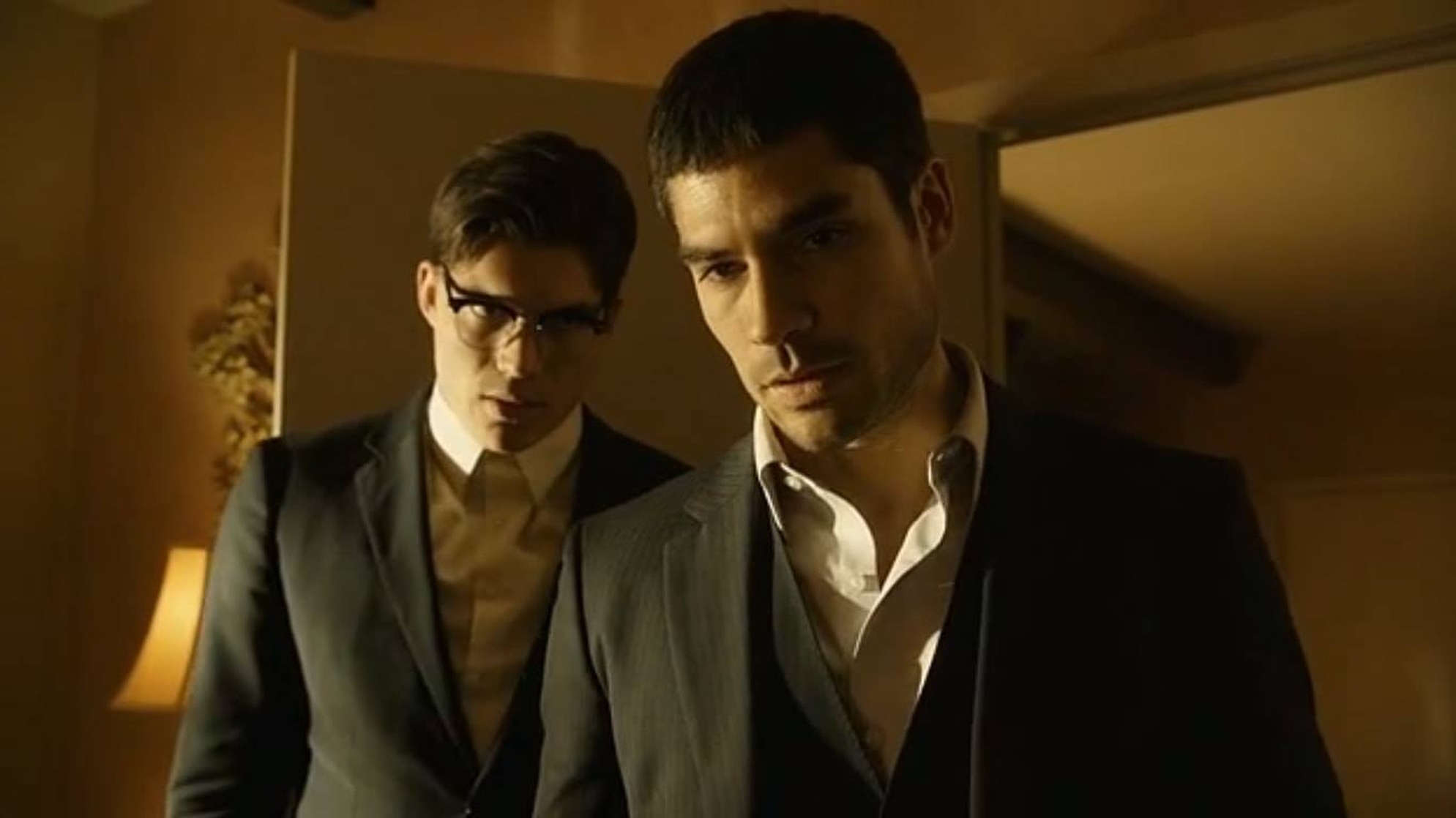D.J. Cotrona